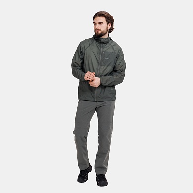 Ветровка Mistral APEX, цвет Olive Drab