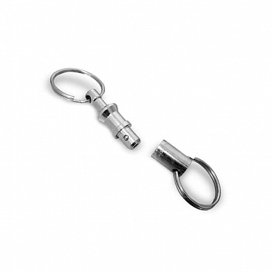 Карабин Victorinox для ключей