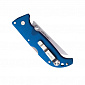 Нож COLD STEEL Finn Wolf 20NPG, сталь AUS8A, синий