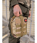 Подсумок медицинский P-042 multicam