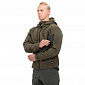 Куртка флисовая Tactical-Pro Питон олива-грин / Python olive-green