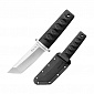 Нож COLD STEEL Kyoto I Tanto 17DA, сталь 8Cr13MoV