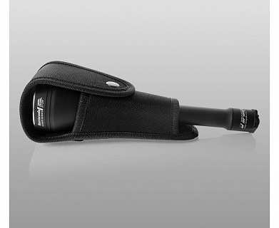 Фонарь Armytek Barracuda Pro v2 / XHP35 HI / 1850 лм / 5°:40° / 2x18650