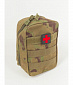 Подсумок под аптечку Molle CH-006, hdt_fg