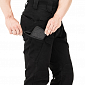 Брюки Tactical-Pro УТЛ Канвас черные / UTL Canvas black