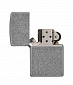 Зажигалка Zippo 121FB "Antique Silver Plate"