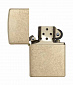 Зажигалка Zippo 49477 "Tumbled Brass"