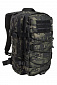 Рюкзак "Racoon II" Tactical Pro, 40л, multicam black