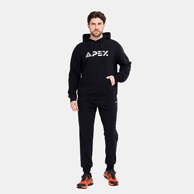 Брюки Dolomiti APEX, цвет Black