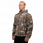 Куртка Шарк Софтшелл мультикам / Shark Softshell multicam