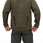Куртка флисовая Tactical-Pro Питон олива-грин / Python olive-green