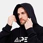 Толстовка Dolomiti APEX, цвет Black