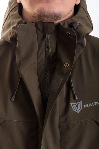 Костюм Magnum Gear "DYNAMIC", цвет хаки/черный