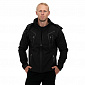 Куртка Софтшелл черная / SoftShell black