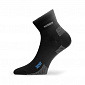 Носки Lasting OLS 900 coolmax+nylon, цв. черный