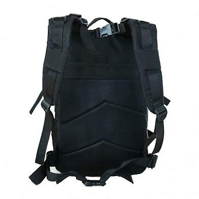 Рюкзак тактический CH-7013, black
