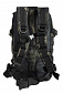 Рюкзак "Racoon II" Tactical Pro, 40л, multicam black