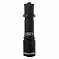 Фонарь Armytek Dobermann Pro Magnet USB / Теплый / 1400 лм / 5°:40° / 1x18650 или 2xCR123A