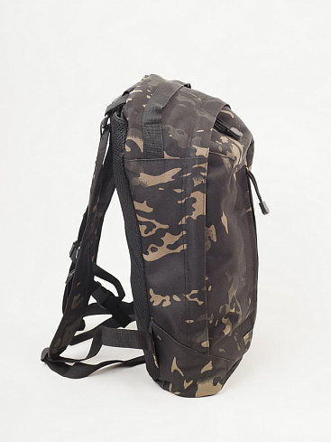 Рюкзак "Trek" Tactical Pro, 10л, multicam black