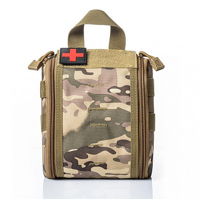 Подсумок CH-2013, multicam