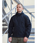 Куртка Шарк Софтшелл черная / Shark Softshell black