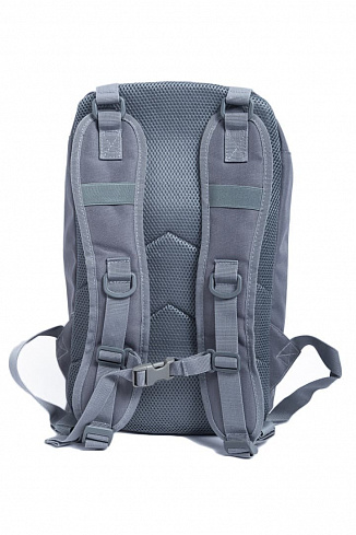 Рюкзак "Trek" Tactical Pro, 10л, grey