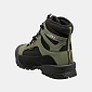Ботинки Alligator APEX, цвет Green