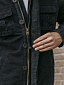 Куртка Коммандер черная / Commander black