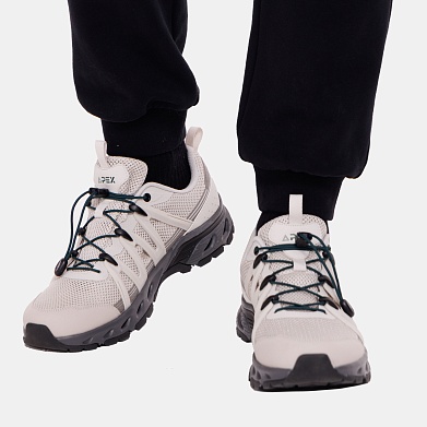 Кроссовки Mole APEX, цвет Light Grey