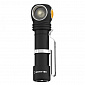 Фонарь Armytek Wizard C2 Pro Magnet USB+18650 / XHP50.2 Теплый/2330лм/ TIR 70°:120°/ +ABM01/ 18650
