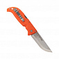 Нож COLD STEEL Finn Wolf 20NPJ, сталь AUS8A, оранжевый