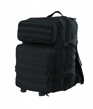 Рюкзак тактический CH-7013, black