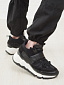 Костюм Горка 5, рип-стоп, black
