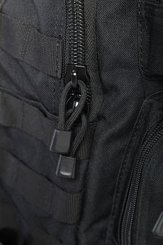 Сумка "Sling" Tactical Pro, black